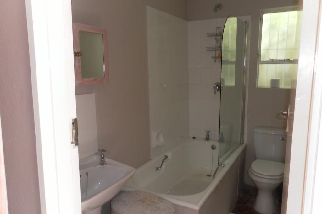 Zareba B&B Guesthouse Glendinningvale Quarto foto