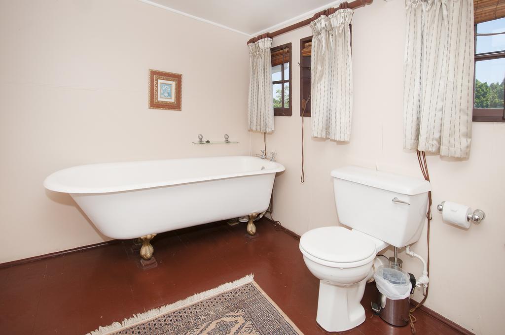 Zareba B&B Guesthouse Glendinningvale Exterior foto